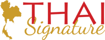 Logo Thai Signature